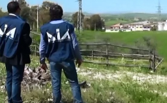 Mafia, confisca da tre milioni | a un imprenditore agrigentino