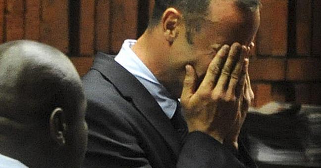 Omicidio volontario | Pistorius condannato