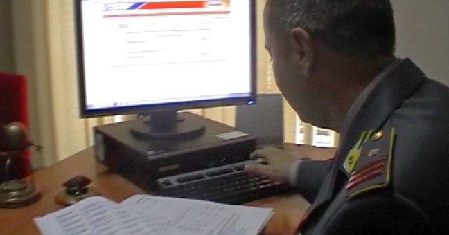 Truffava anziani incapaci |Sequestrati i conti correnti