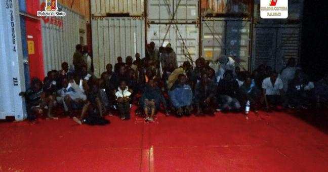 Scoperto un racket dei migranti | I dialoghi: “Siamo business man”