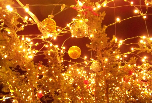 Luminarie, gazebo e transenne| Vince la gara Panastudio