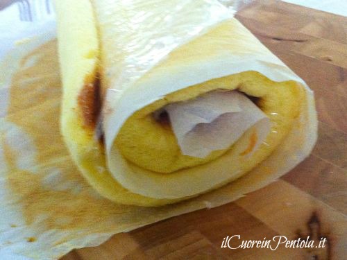 pasta biscotto ricetta