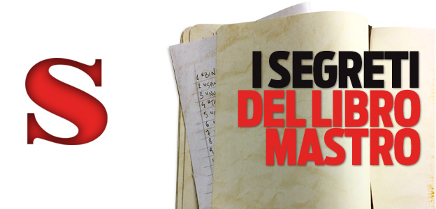 I segreti delle estorsioni |Le rivelazioni del nuovo “S”