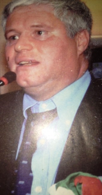 Il ricordo di Salvo Sacco |Nel X anniversario della morte