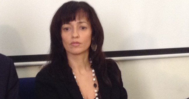 La pm Scaminaci lascia Catania |E’ nuovo aggiunto a Messina