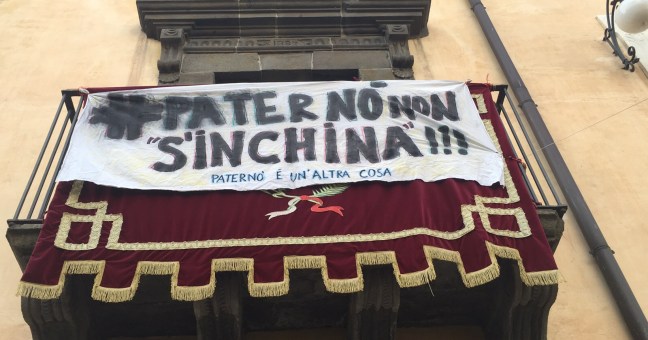 Inchino al boss, il Comune |prepara nuovo regolamento