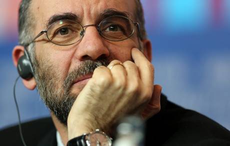 Dottorato a Tornatore