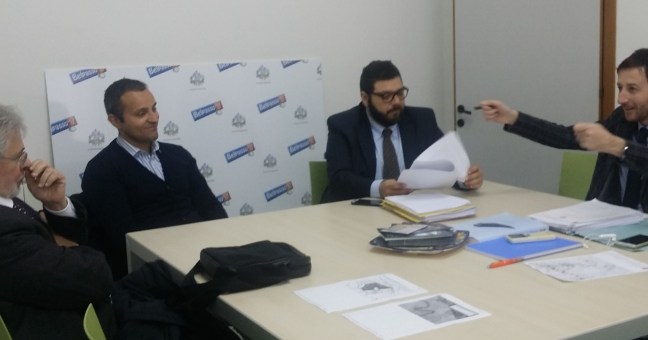 Un nuovo mega centro commerciale: | “Pronti a ricorrere al Cga”
