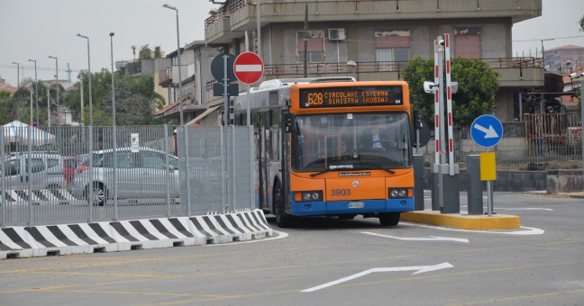 Amt, la denuncia del sindacato: |”L’azienda ormai è al capolinea”