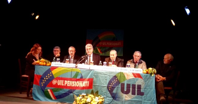 “Stabilità ai giovani e |flessibilità agli anziani”