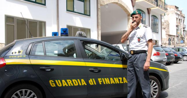 “Finti poveri per ottenere aiuti” |Indagine della finanza a Nicosia