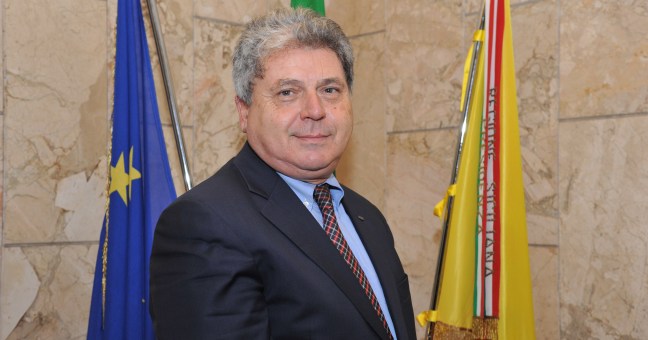 Piano giovani, Marziano: | “Nessun euro distolto per i debiti”