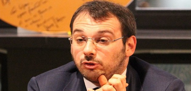 Borrometi cavaliere al merito |La decisione di Mattarella