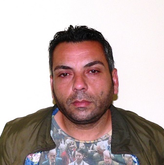 Custodia cautelare per 45enne |In carcere per reati persecutori