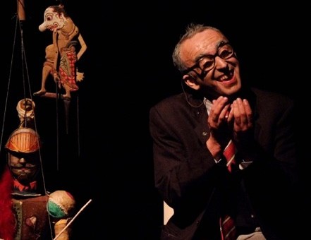 Torna al Biondo | il teatro familiare