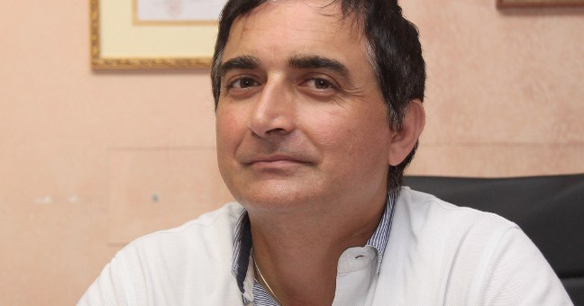 Commissioni, Vincenzo Parisi |replica al Movimento 5 Stelle