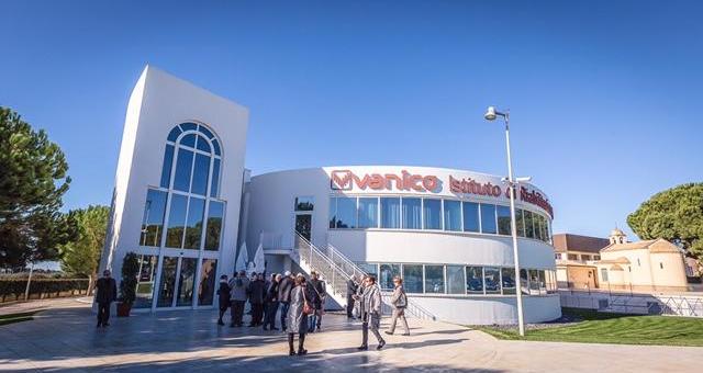 Castelvetrano, 96 posti | per la riabilitazione