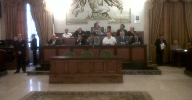 I due consiglieri “stralciati” |”Difficile rilevare riscontri”