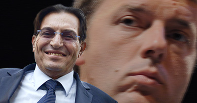 Conti, Province, Irsap, Esa | Il presidente commissariato