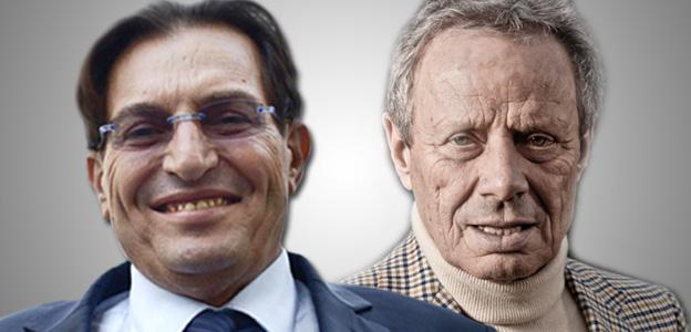 Zamparini e Crocetta | L’Isola di Zampacetto
