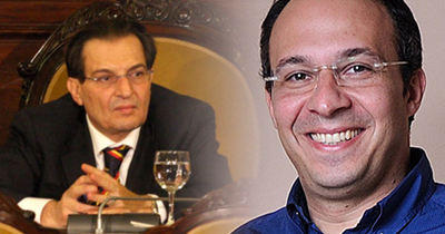 Faraone torna ad attaccare Crocetta | “La Sicilia non è al passo con Roma”