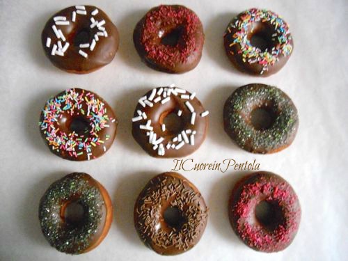 donuts