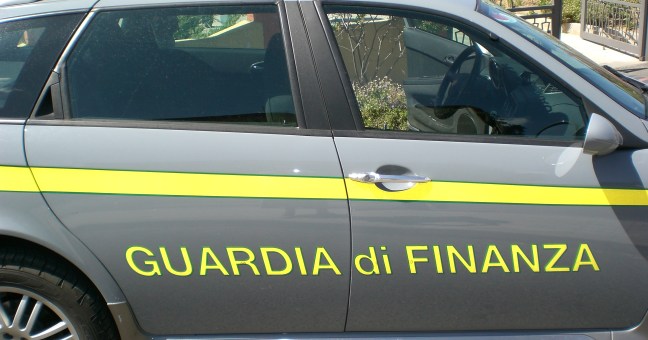 Truffa per i contributi dell’editoria | Sequestro di 452 mila euro