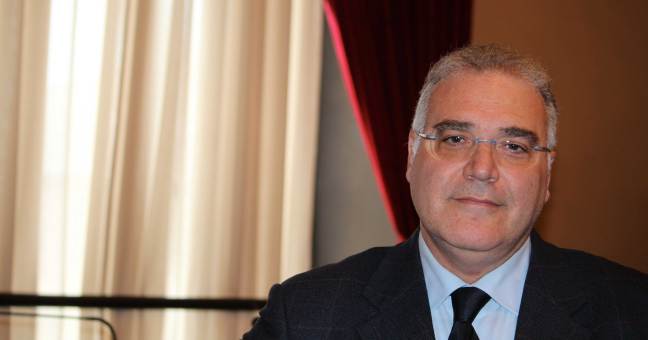 “Amap, promessa mantenuta| Intervento in via Pitrè”