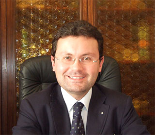 Mafia in Consiglio, Consoli: |”Tentativo di colpire alla cieca”