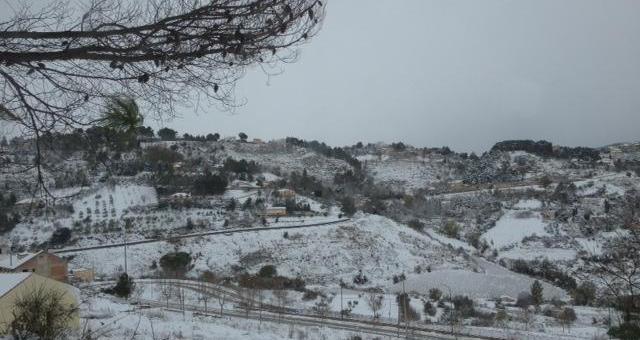 Arriva il vero inverno | Ecco dove