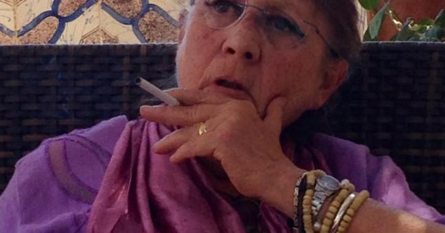 Morta Silvana Paladino | Una vita nella tonnara Florio