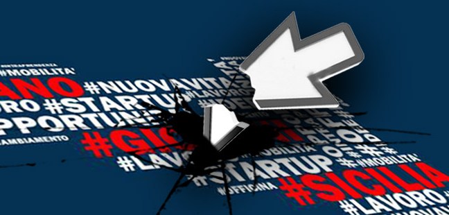 I soldi dei ragazzi usati per i “debiti” | Piano giovani, l’ultimo fiasco