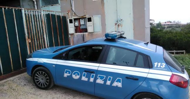 “Ha rubato l’auto a un anziano” |Arrestato un venticinquenne