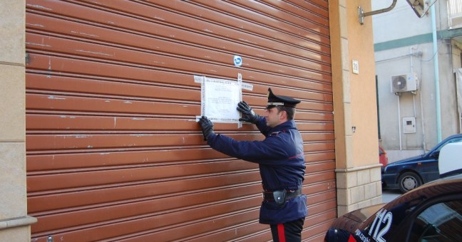 Confisca da 600mila euro | Allo Stato i beni di Lo Verde