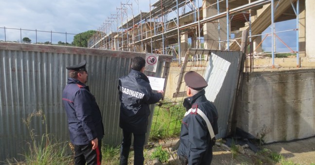 Sequestro da 3 milioni a Belmonte | Nel mirino i beni di Bisconti