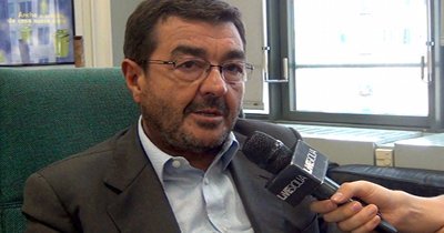 Rap in azione a Borgo Molara| Marino: “Dialogo coi cittadini”