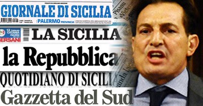 Primo stop per la finanziaria | Ko la norma sull’ufficio stampa