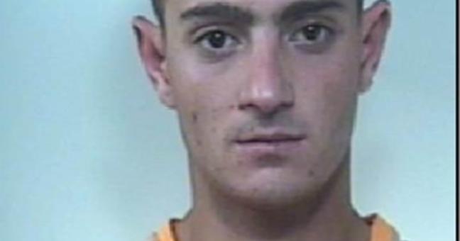 Botte e rapina a un anziano | Arrestato un romeno a Partanna