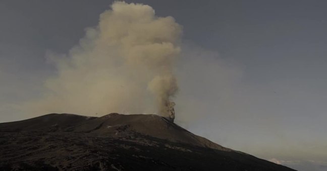 Accesso all’Etna, Berretta:| “Garantire piena fruizione”