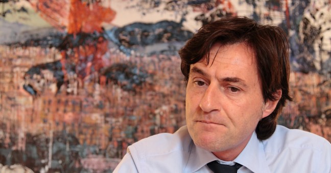 Dibattito su Statuto e Costituzione |con Cascio e Ferrandelli