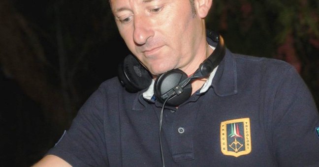Al Ma Discoring |“From disco to disco”