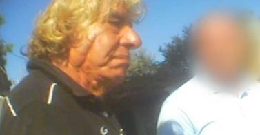 Riconosciuto ‘Faccia da Mostro’ | Il papà dell’agente Agostino: “E’ lui”