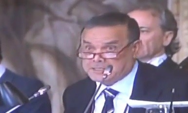 Greco: “I collaboratori esterni? | Mettere ordine nella gestione”