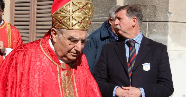 Paolo Romeo
