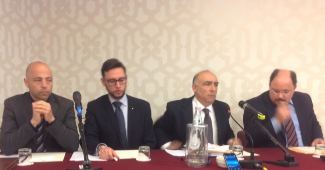 Amt, le verità dell’ex commissario |Idonea si presenta in Procura