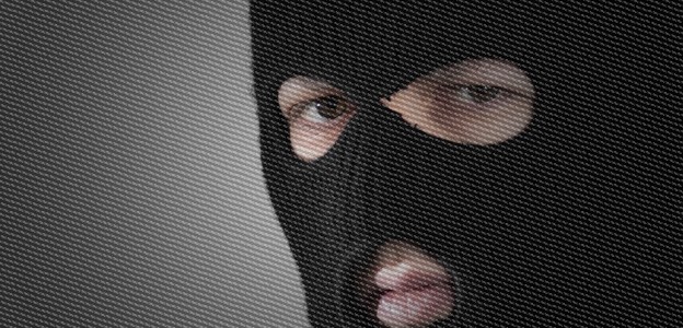 Rapina alla Banca Don Rizzo | In azione 3 uomini a volto coperto