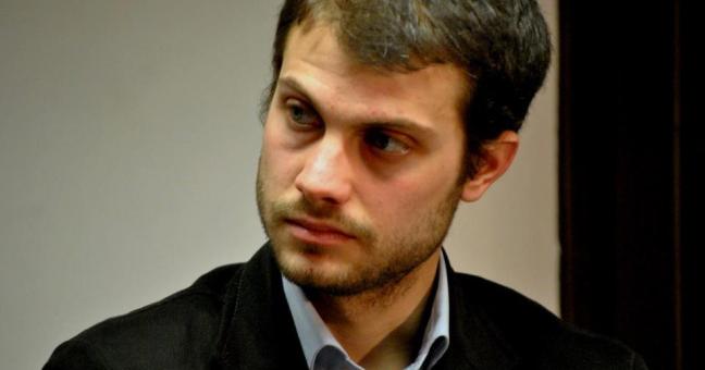 Raciti e le parole di Cuffaro | “Il Pd ha una storia diversa”