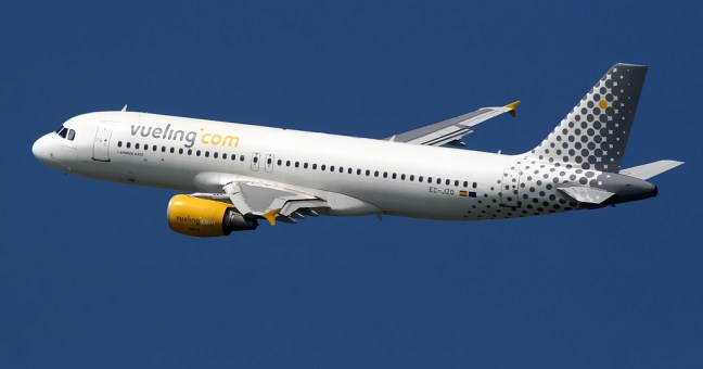 Vueling, il giudice di pace |”La forza maggiore non basta”