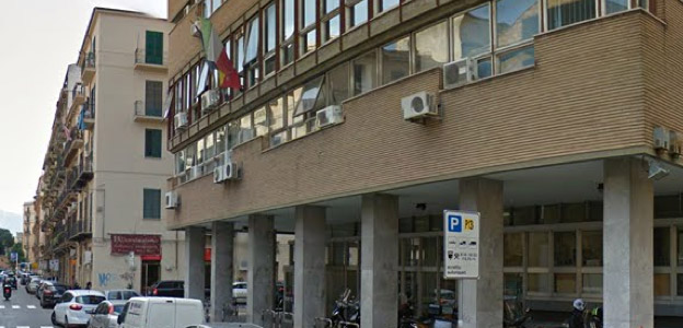 Asp, Guzzardi lascia l’interim | Strano direttore amministrativo