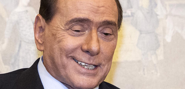 “Berlusconi spiato” | Ed è bufera